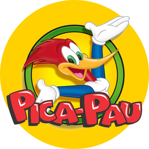 Pica Pau