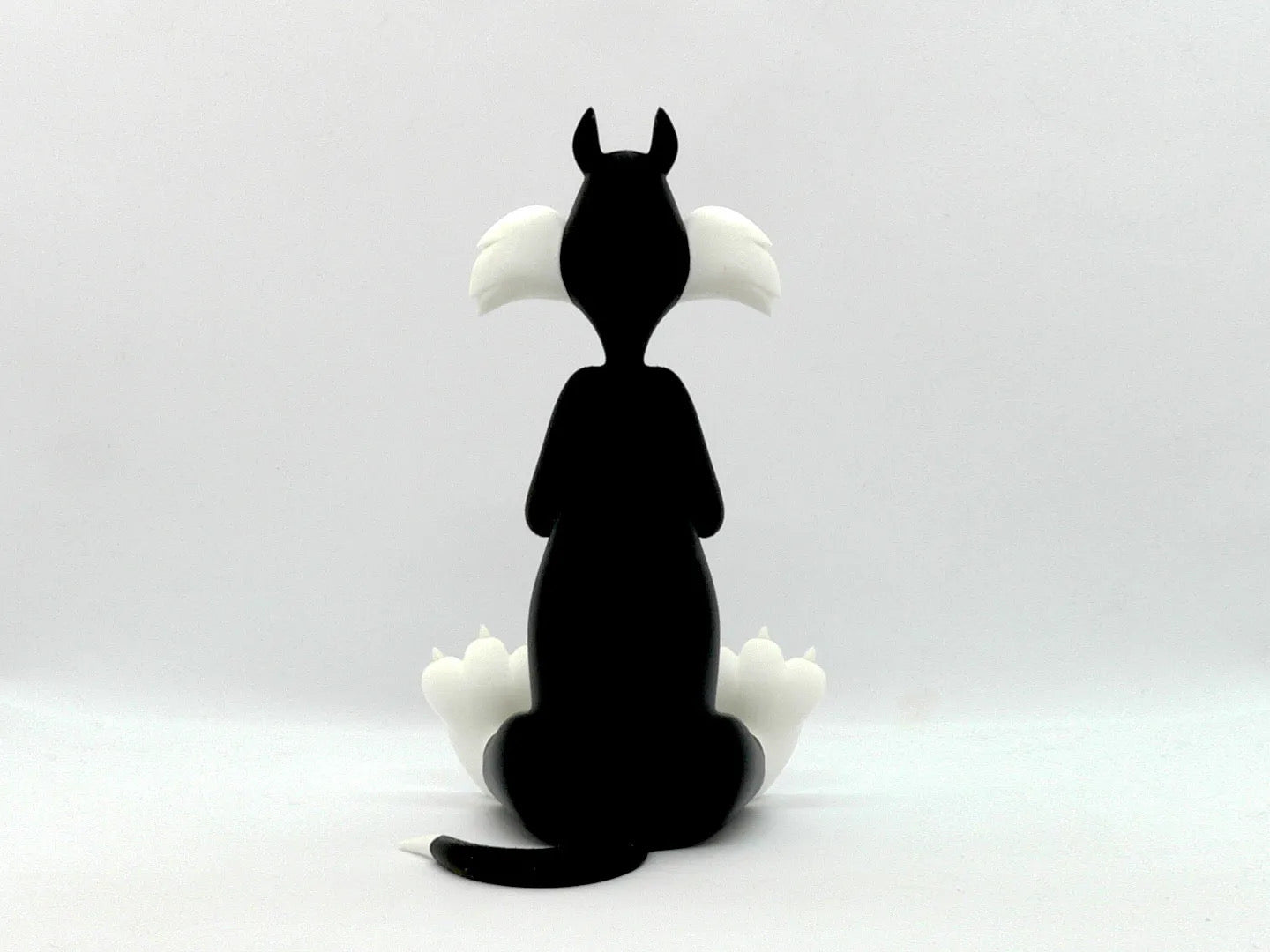 Frajola em 3D: O Gato Malicioso da Looney Tunes em Detalhes Impecáveis!