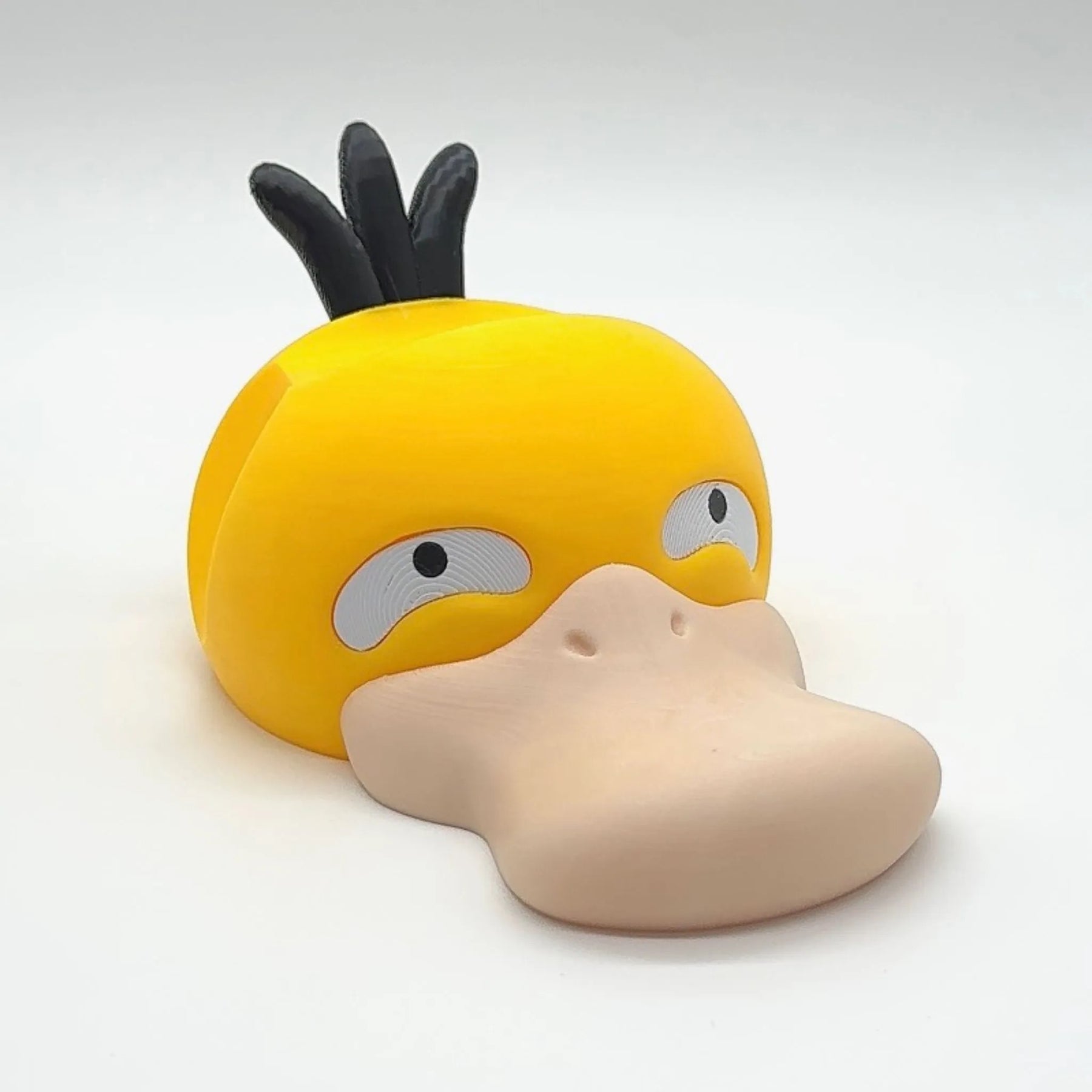 Suporte de Controle Psyduck em Impressão 3D