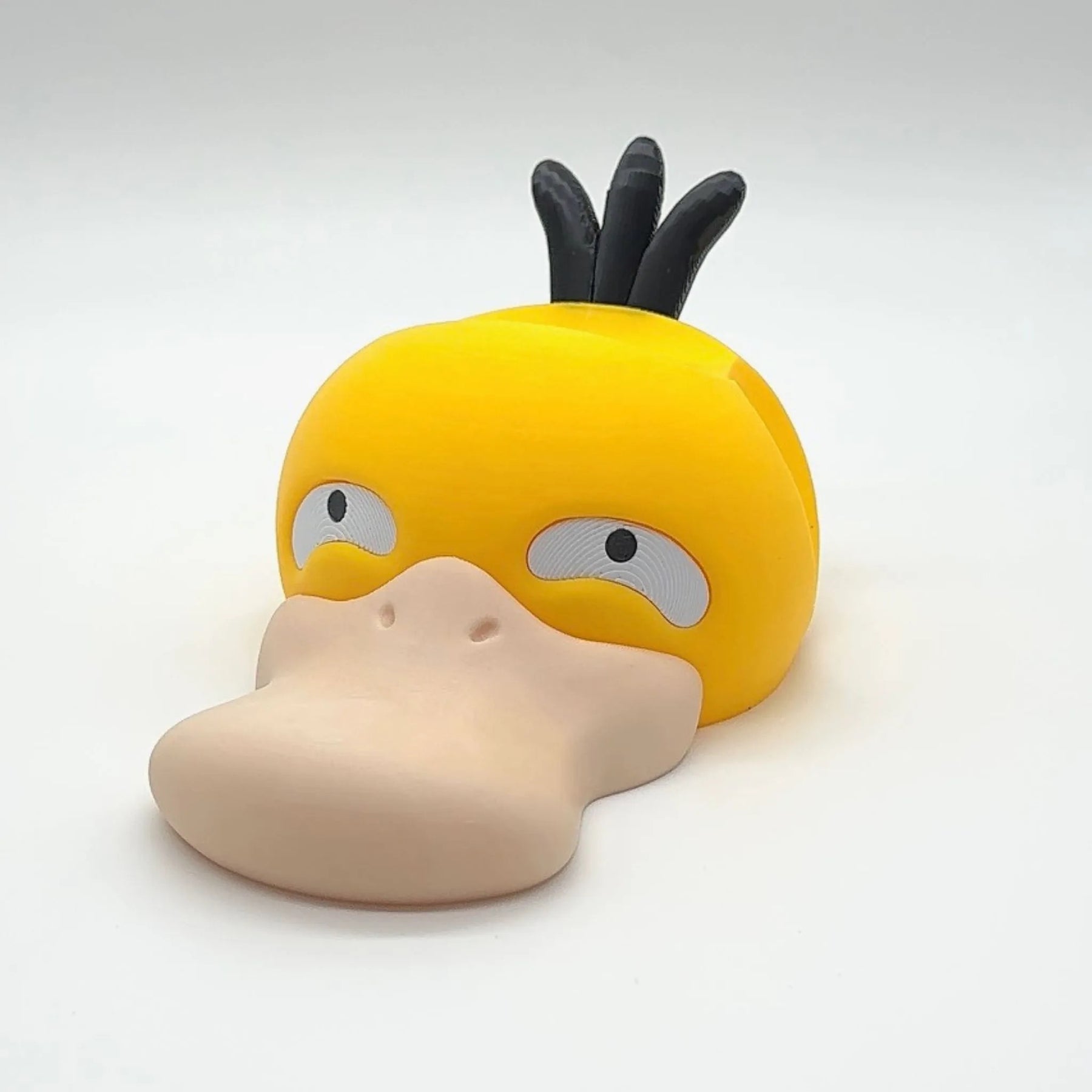 Suporte de Controle Psyduck em Impressão 3D