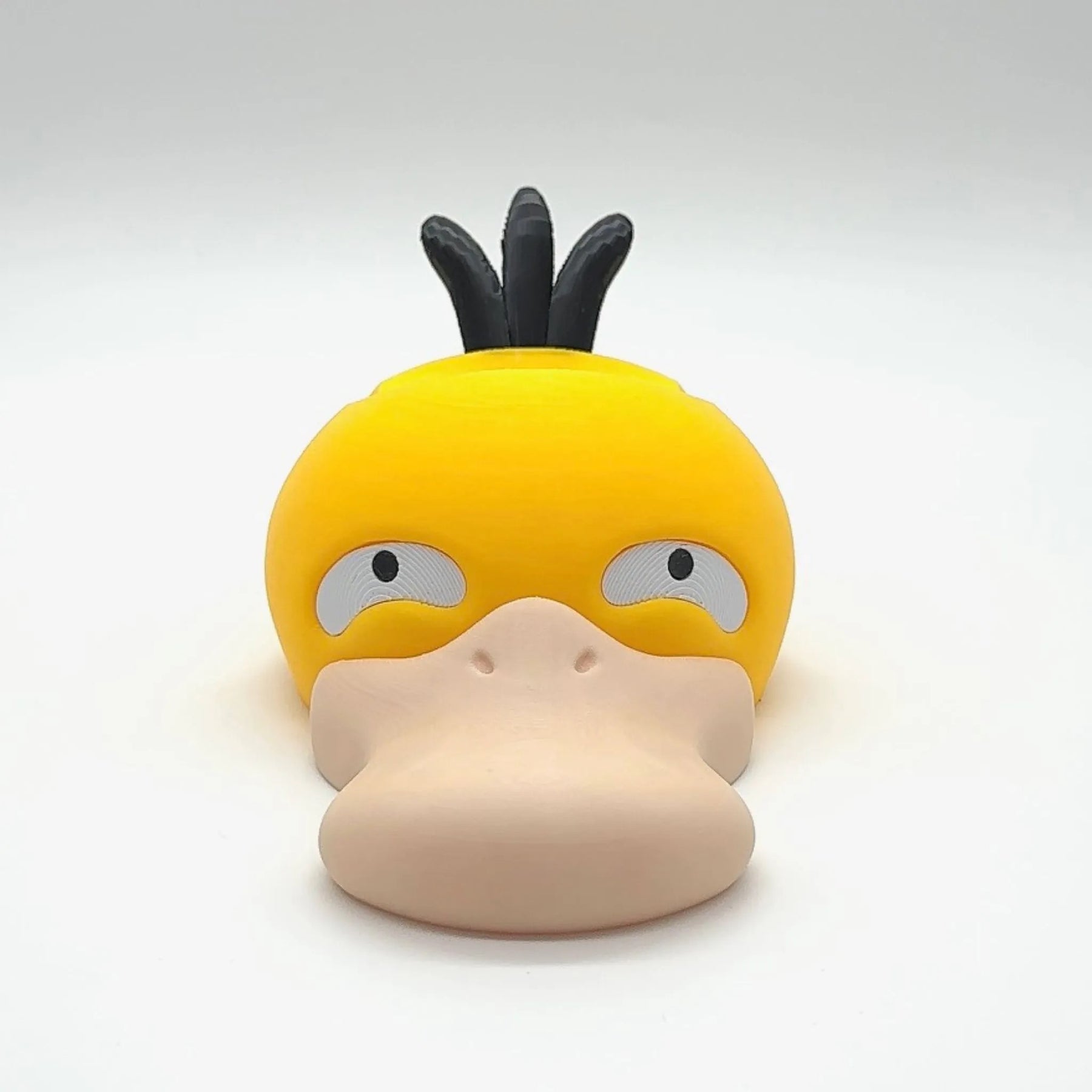 Suporte de Controle Psyduck em Impressão 3D