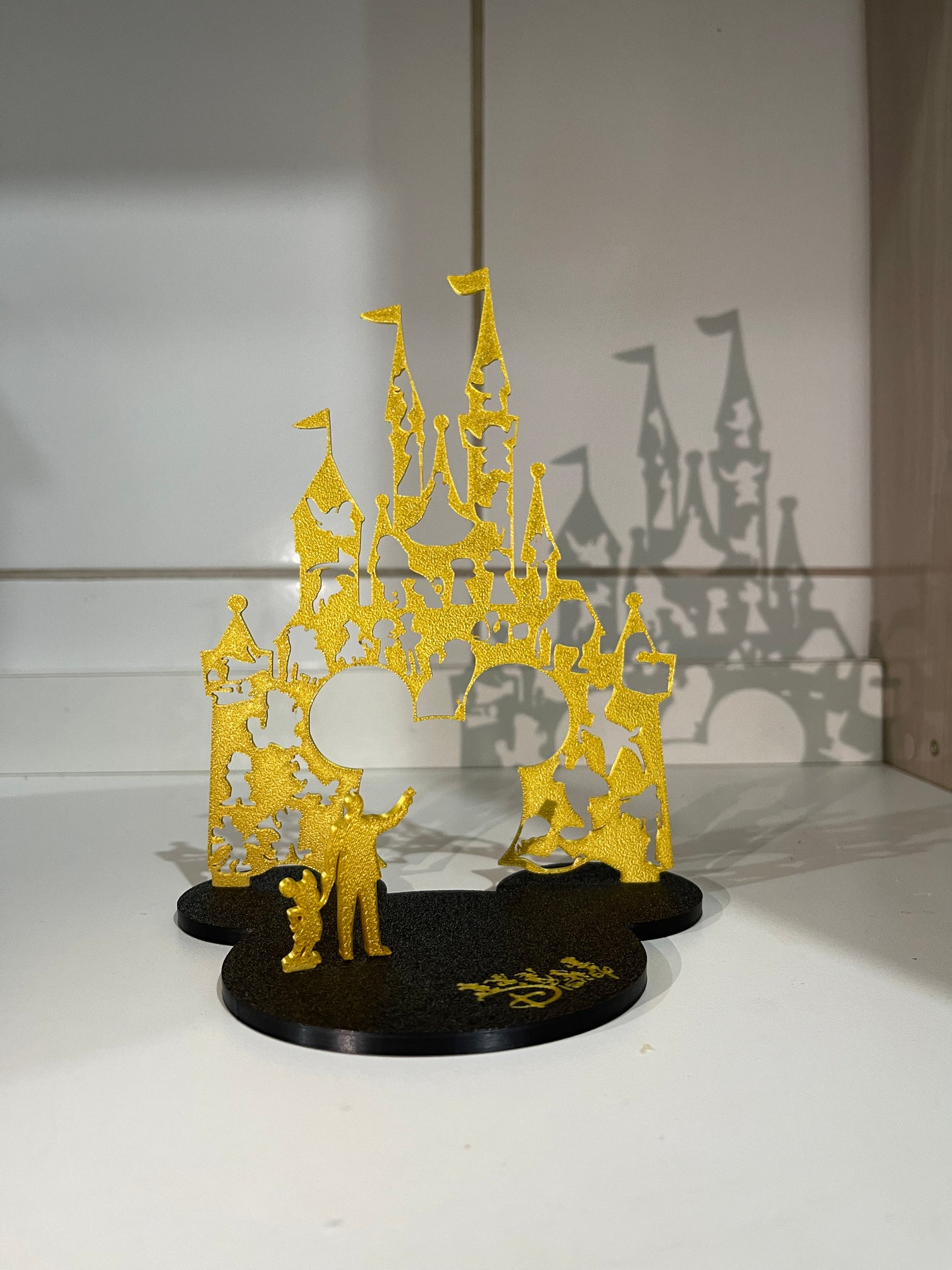 Ornamento Disney