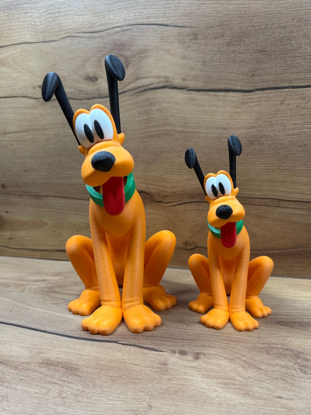 Pluto 3D – O Cachorrinho Mais Fiel da Disney!