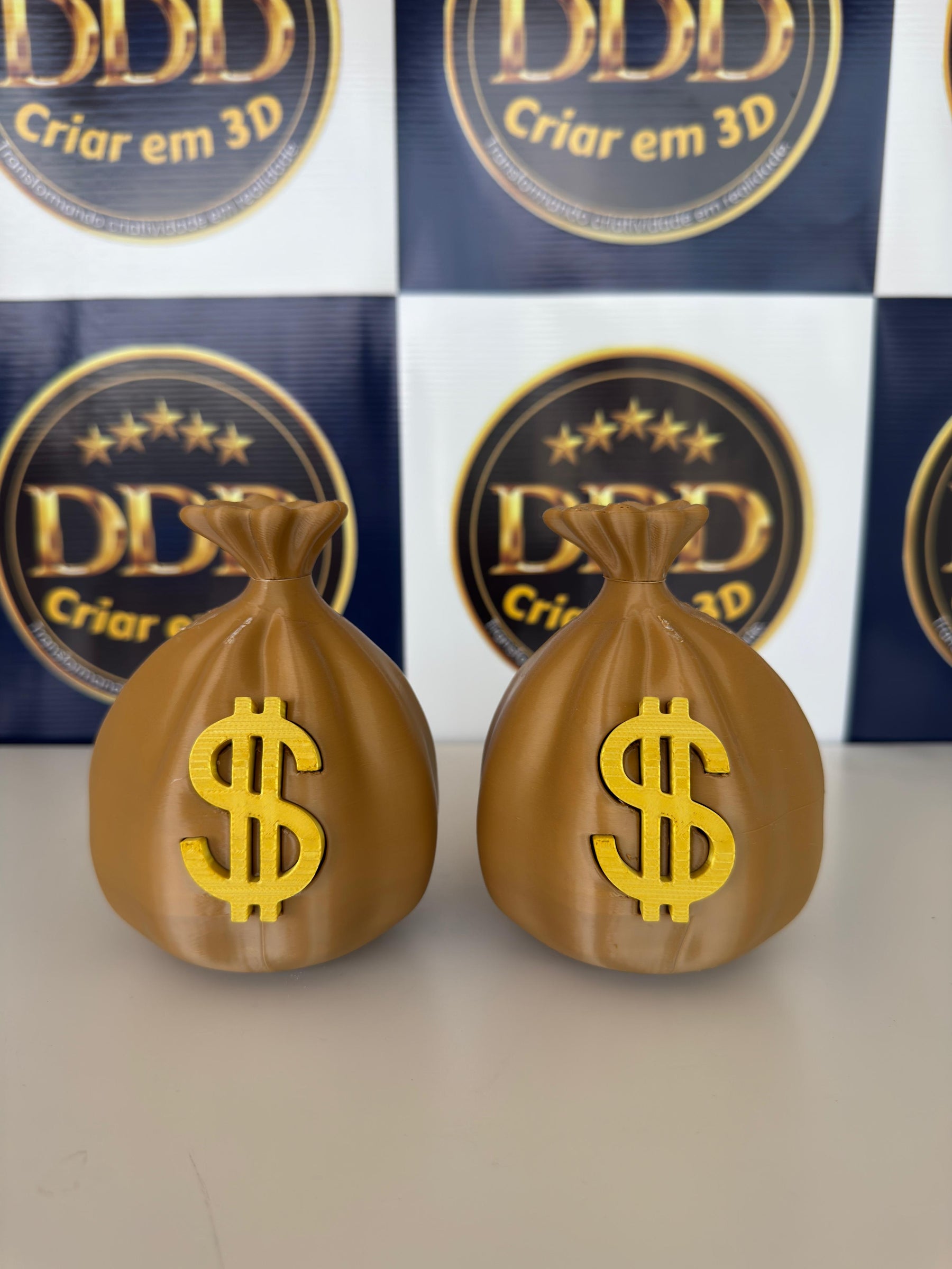 Tio Patinhas - Rei do Dinheiro em 3D