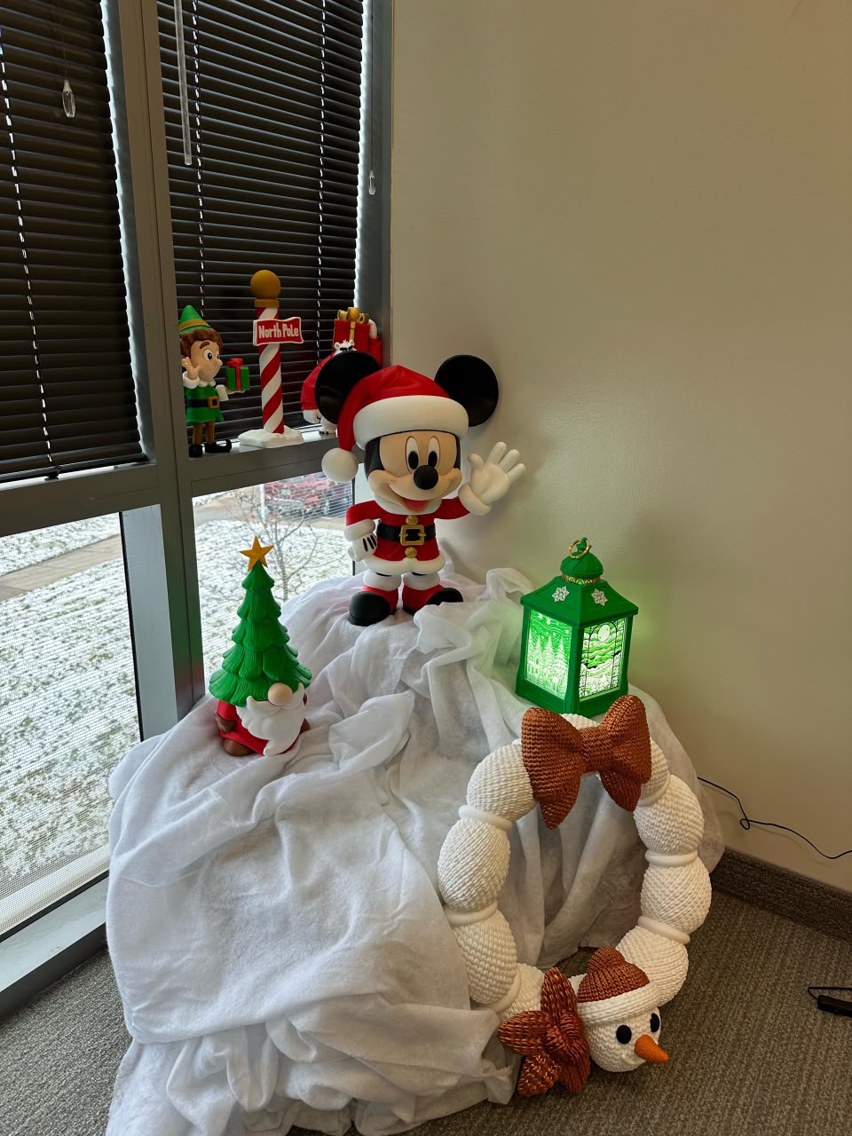 Mickey de Natal – Edição Especial Natalina
