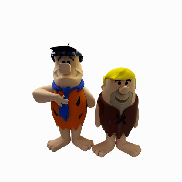 Fred e Barney
