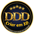 Criar em 3D