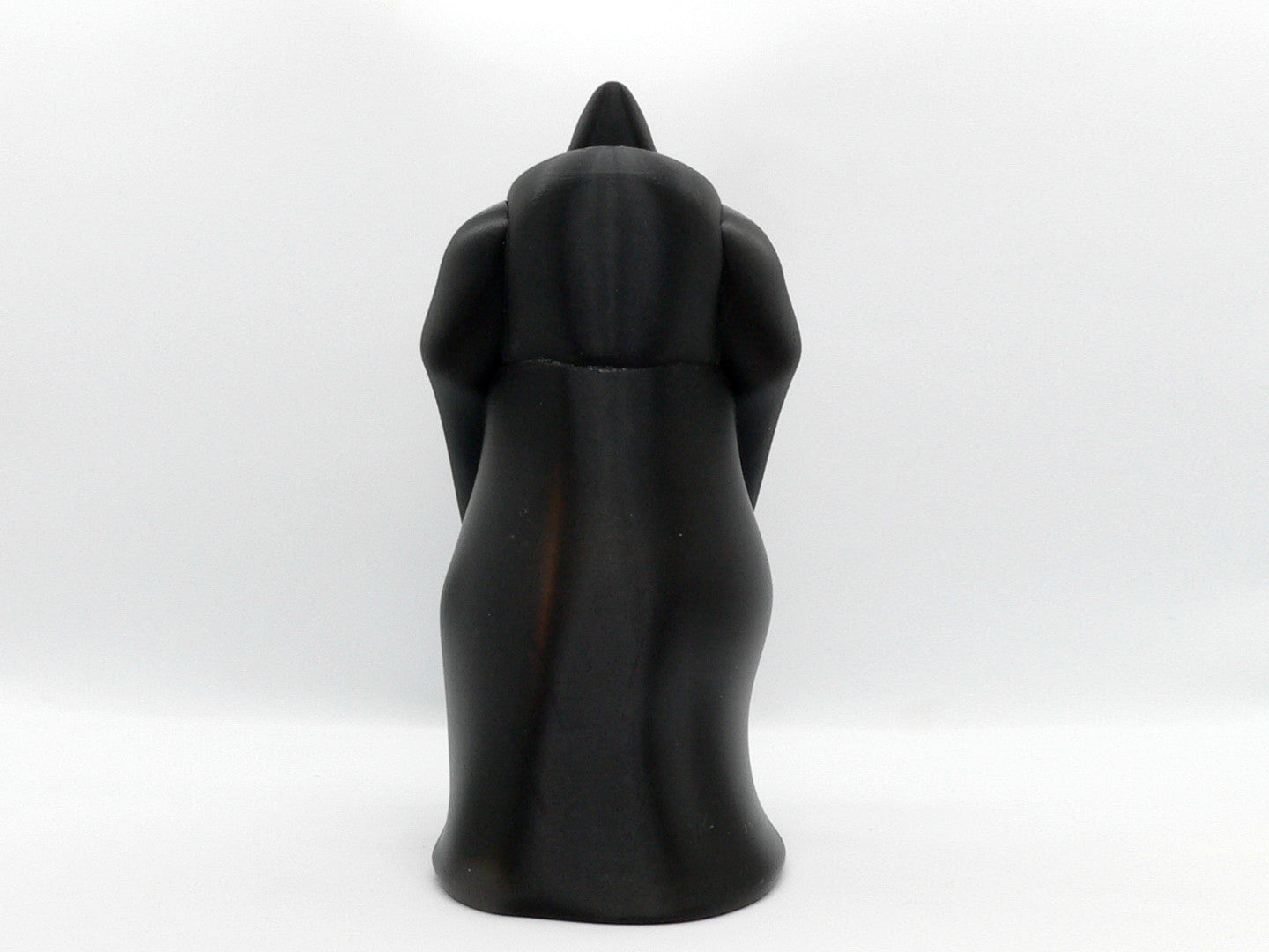 Boneco Bruxa Branca de Neve – Vilã Clássica de Conto de Fadas