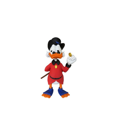 Tio Patinhas - Rei do Dinheiro em 3D