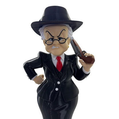 Vovó Looney Tunes Peaky Blinders 36cm