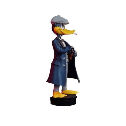 Patolino – Estilo Peaky Blinders Urban Vibes 35cm