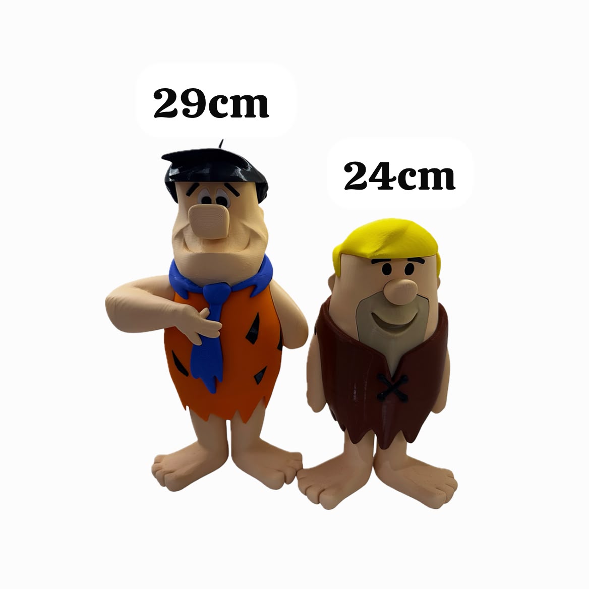 Fred e Barney