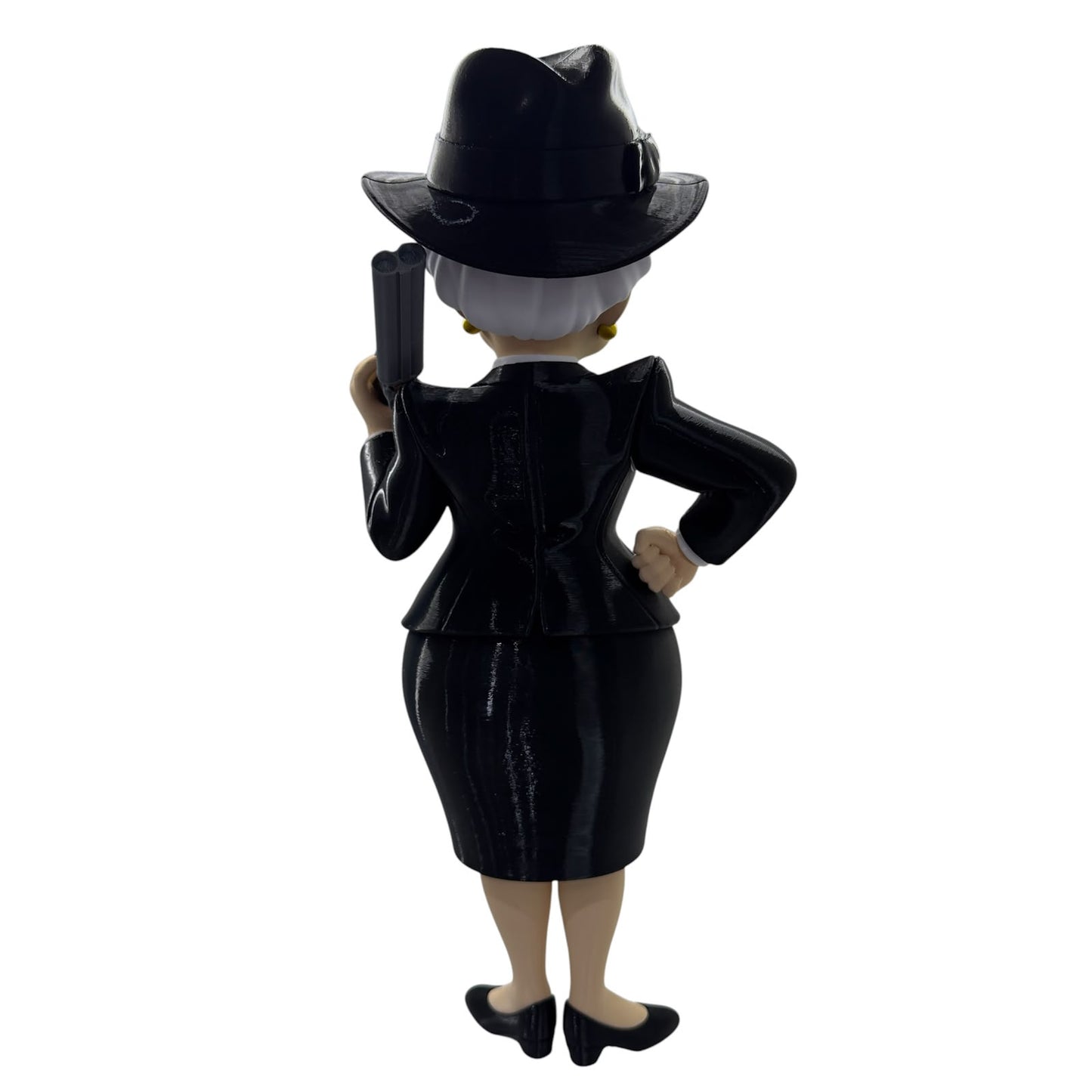 Vovó Looney Tunes Peaky Blinders 36cm