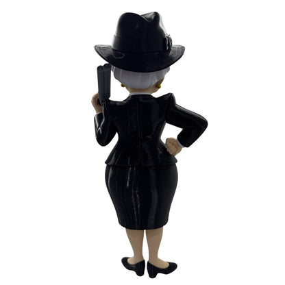 Vovó Looney Tunes Peaky Blinders 36cm