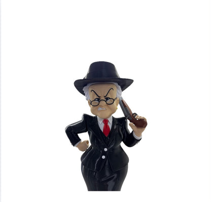 Vovó Looney Tunes Peaky Blinders 36cm