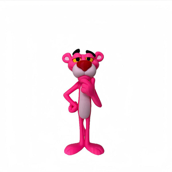 Pantera cor de Rosa
