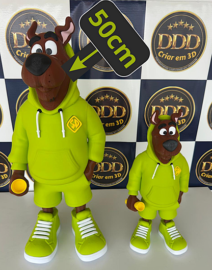 Scooby