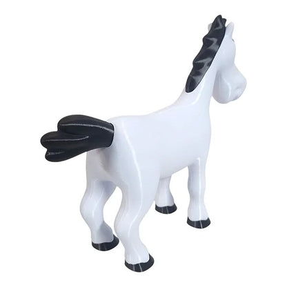 Pé de Pano 16cm