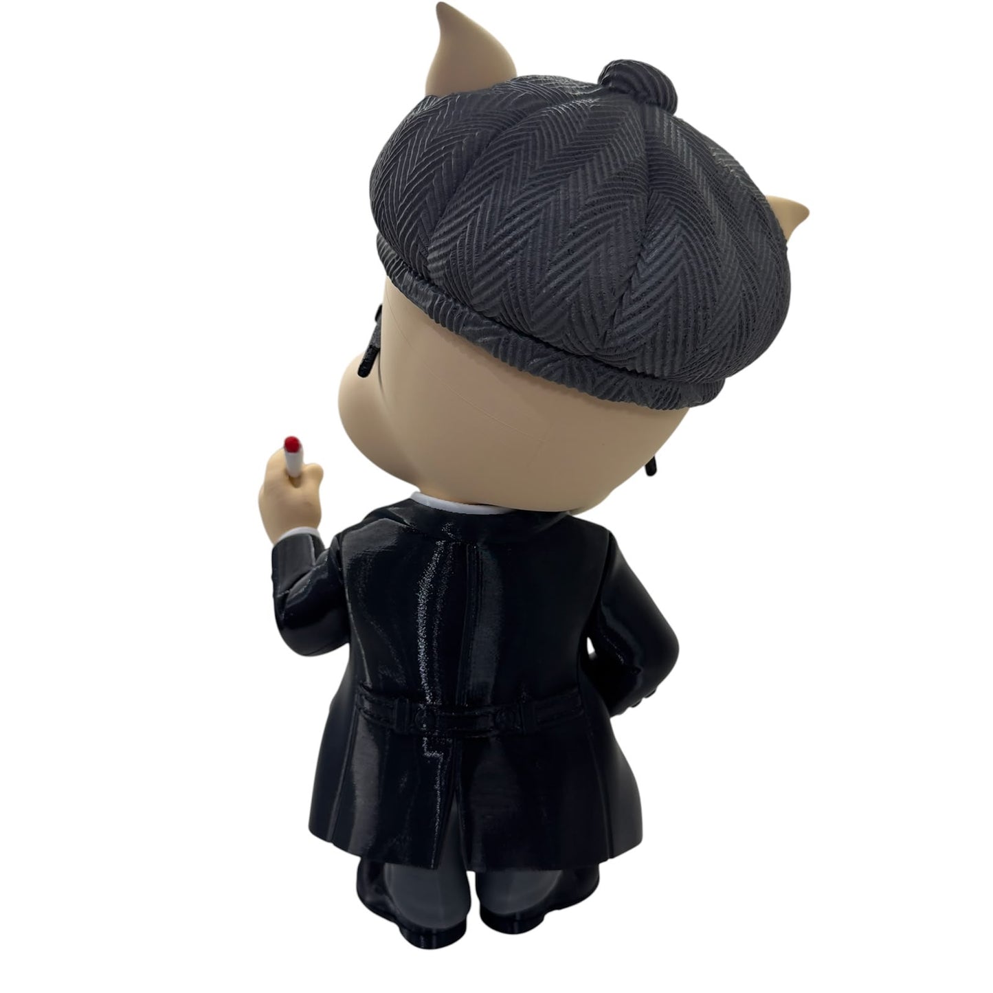 Gaginho Peaky Blinders 31cm