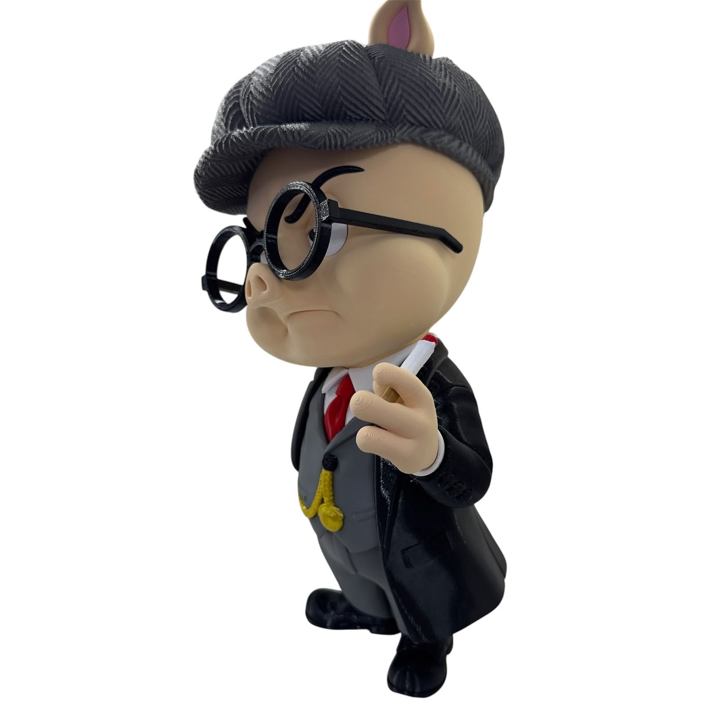 Gaginho Peaky Blinders 31cm
