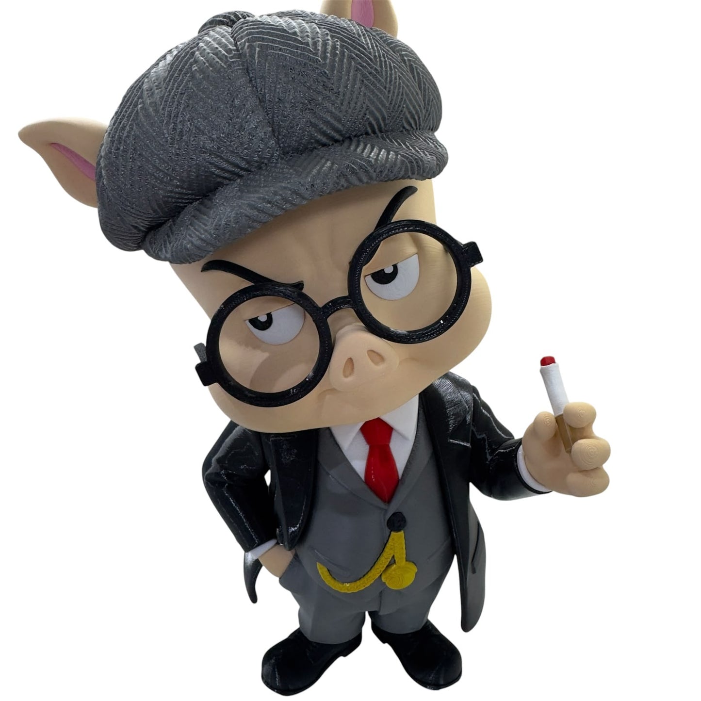 Gaginho Peaky Blinders 31cm