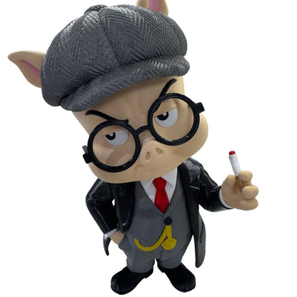 Gaginho Peaky Blinders 31cm