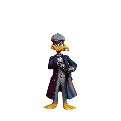 Patolino – Estilo Peaky Blinders Urban Vibes 35cm