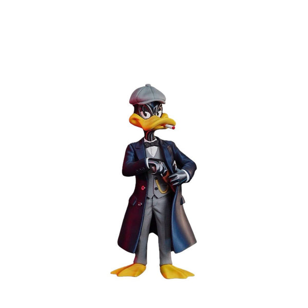 Patolino – Estilo Peaky Blinders Urban Vibes 35cm