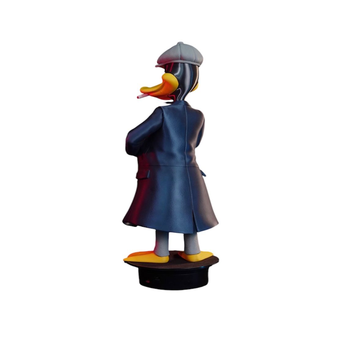 Patolino – Estilo Peaky Blinders Urban Vibes 35cm