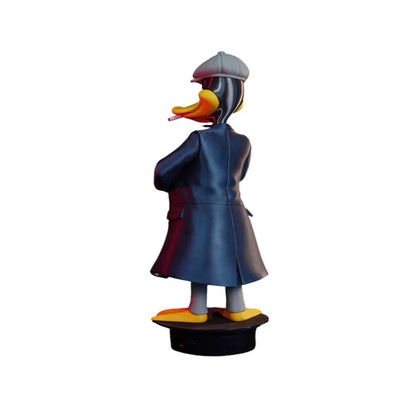 Patolino – Estilo Peaky Blinders Urban Vibes 35cm