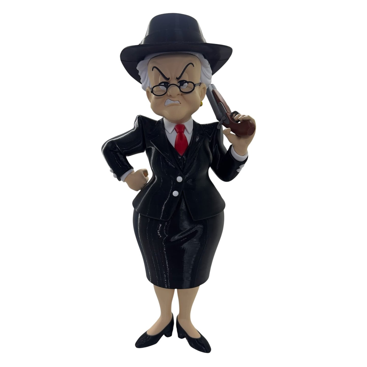 Gaginho Peaky Blinders 31cm