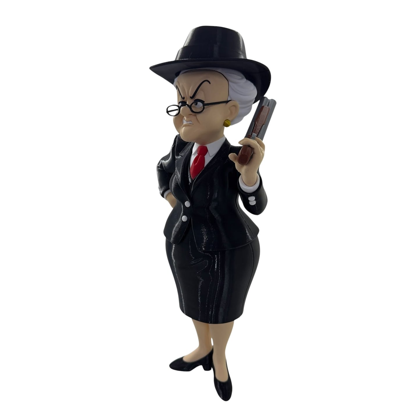 Vovó Looney Tunes Peaky Blinders 36cm