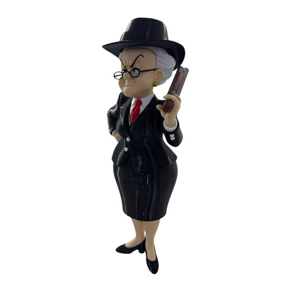 Vovó Looney Tunes Peaky Blinders 36cm