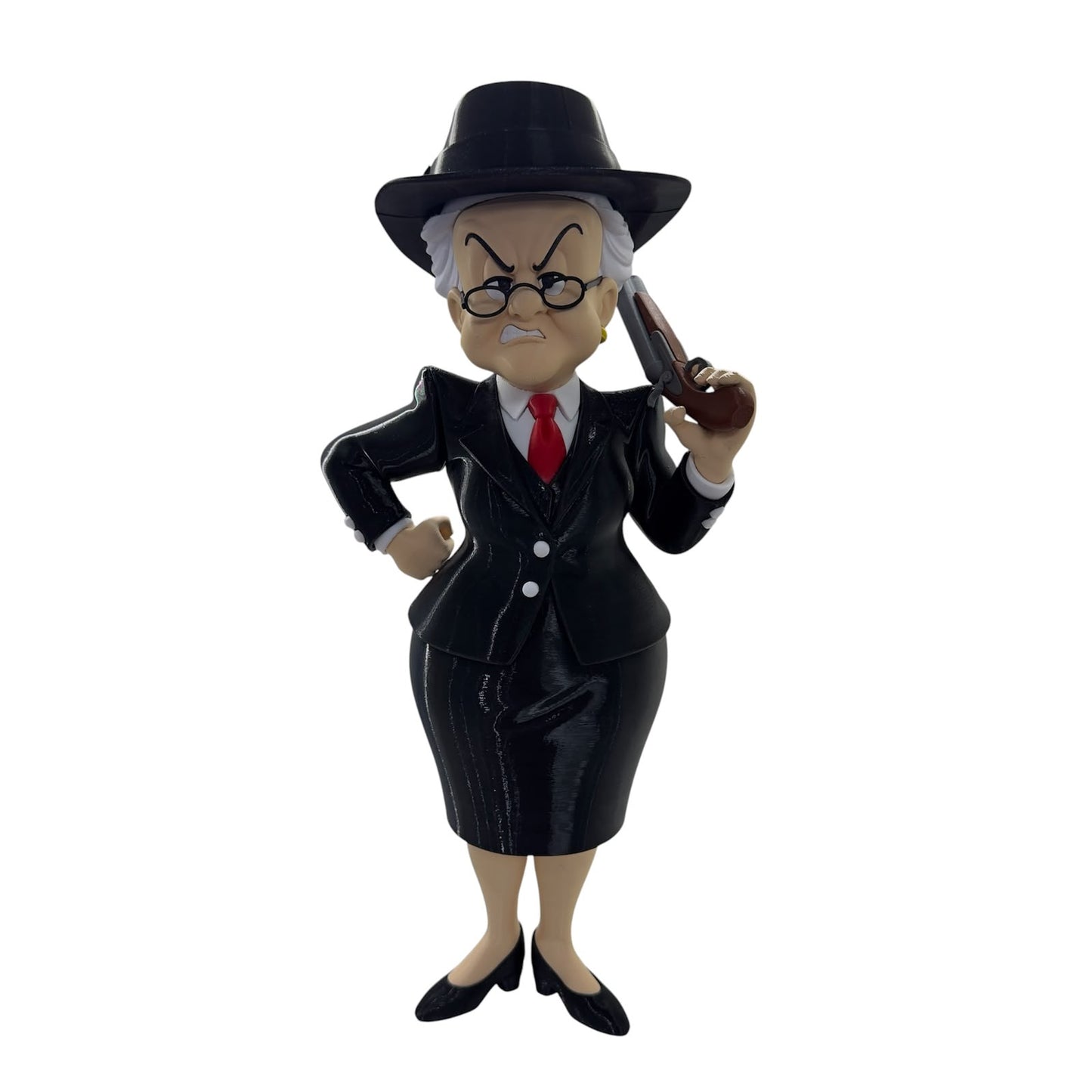 Vovó Looney Tunes Peaky Blinders 36cm