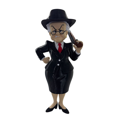 Vovó Looney Tunes Peaky Blinders 36cm