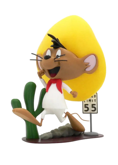 Ligeirinho em 3D: O Rato Veloz Agora em Sua Casa!
