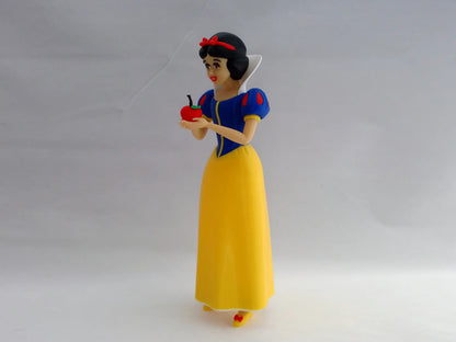 Branca de Neve em 3D: A Princesa Clássica em Detalhes Encantadores!