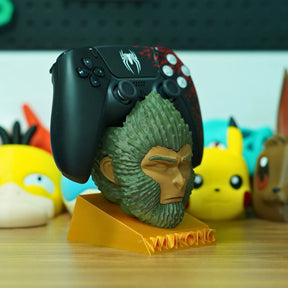 Suporte Wukong: Organize com a Força do Rei Macaco!