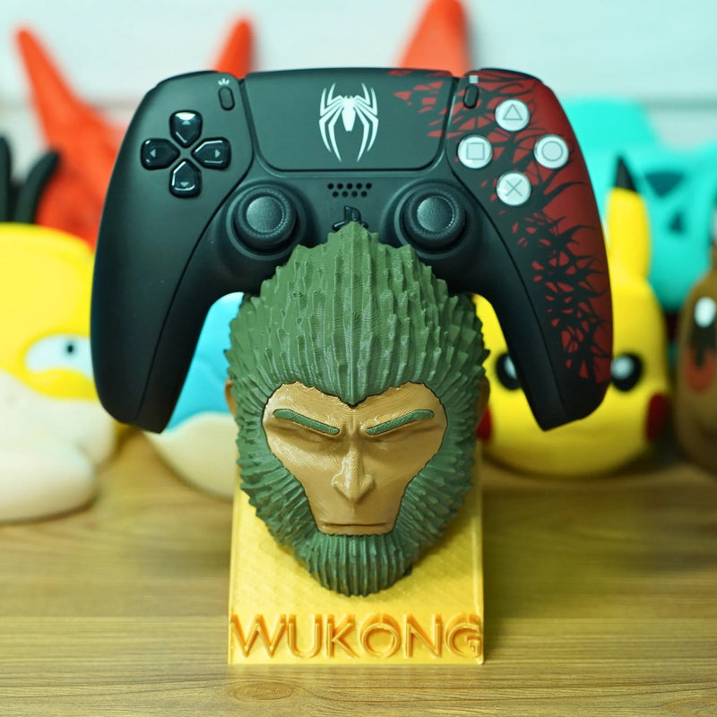 Suporte Wukong: Organize com a Força do Rei Macaco!