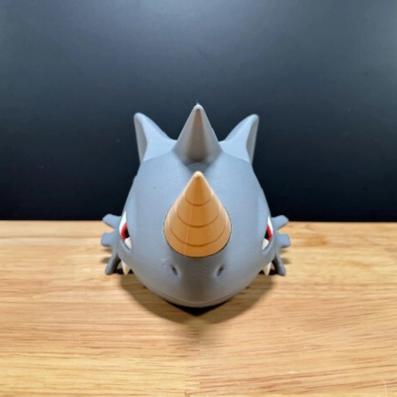 Suporte Rhydon: Força e Estilo para seu Setup!
