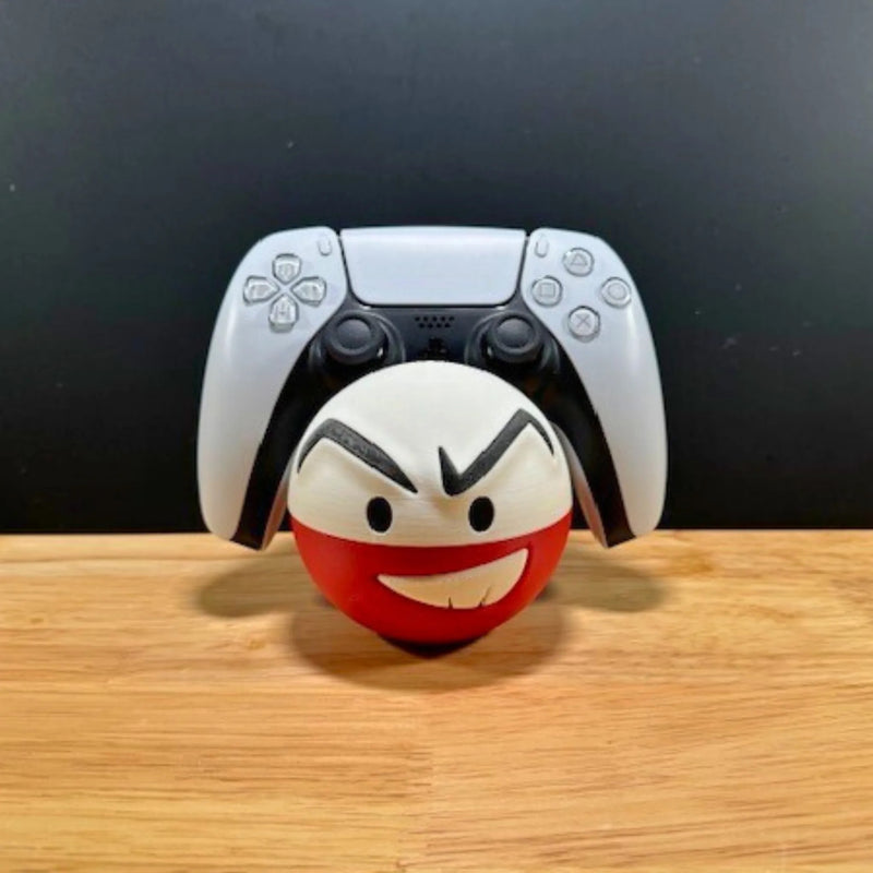 Suporte Electrode: Energia e Estilo para Seu Setup!