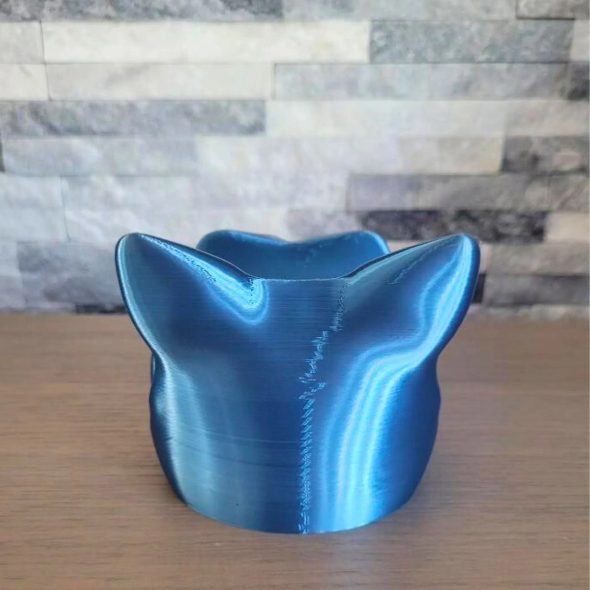 Suporte de Controle Blastoise em Impressão 3D
