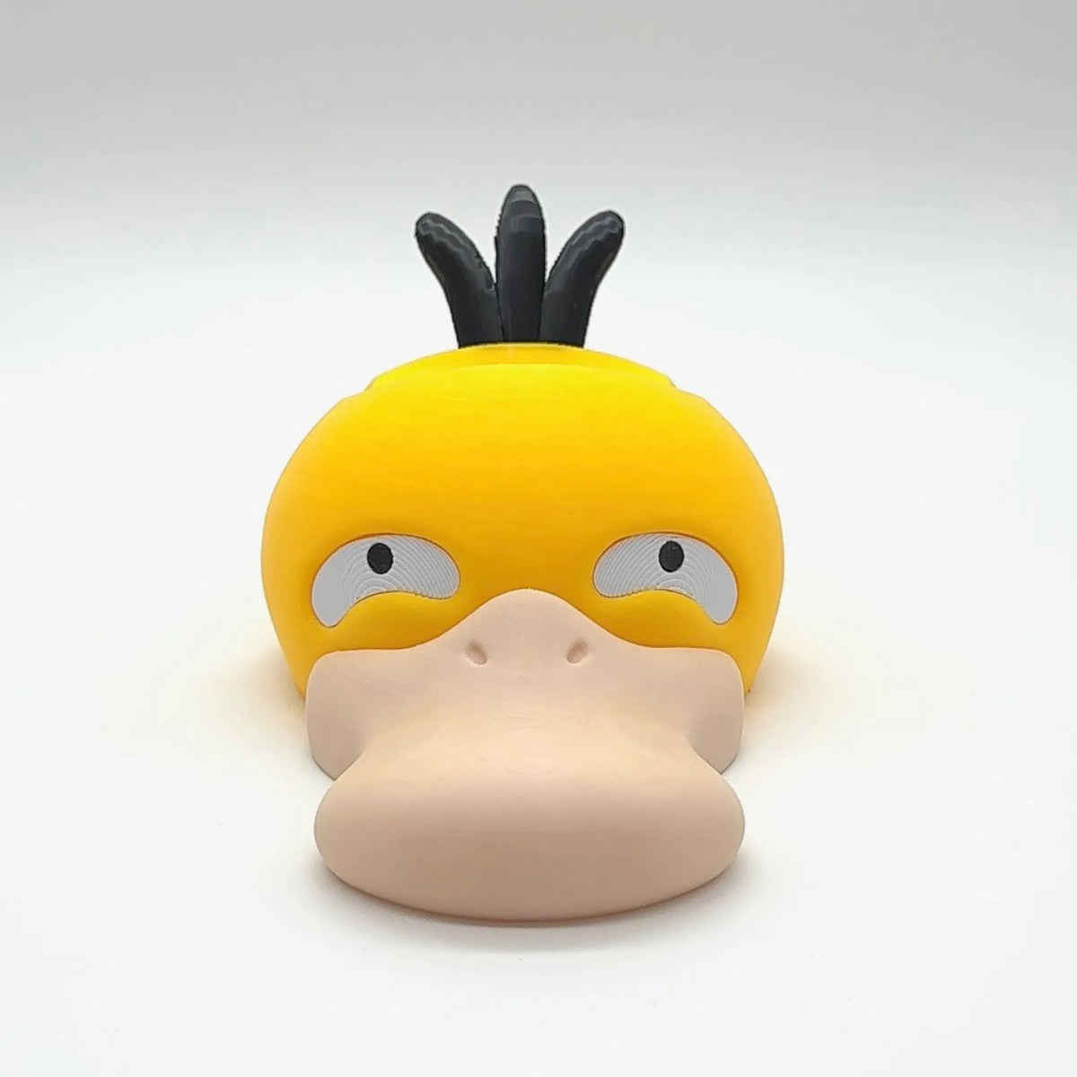 Suporte de Controle Psyduck em Impressão 3D