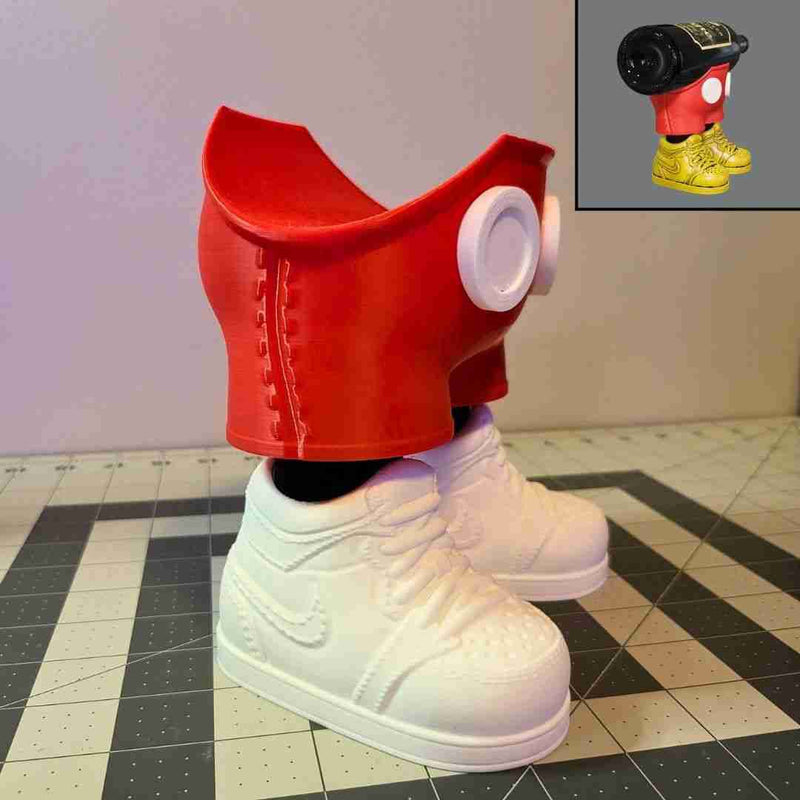 Suporte para Garrafas Mickey – Nike