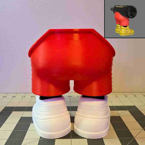 Suporte para Garrafas Mickey – Nike