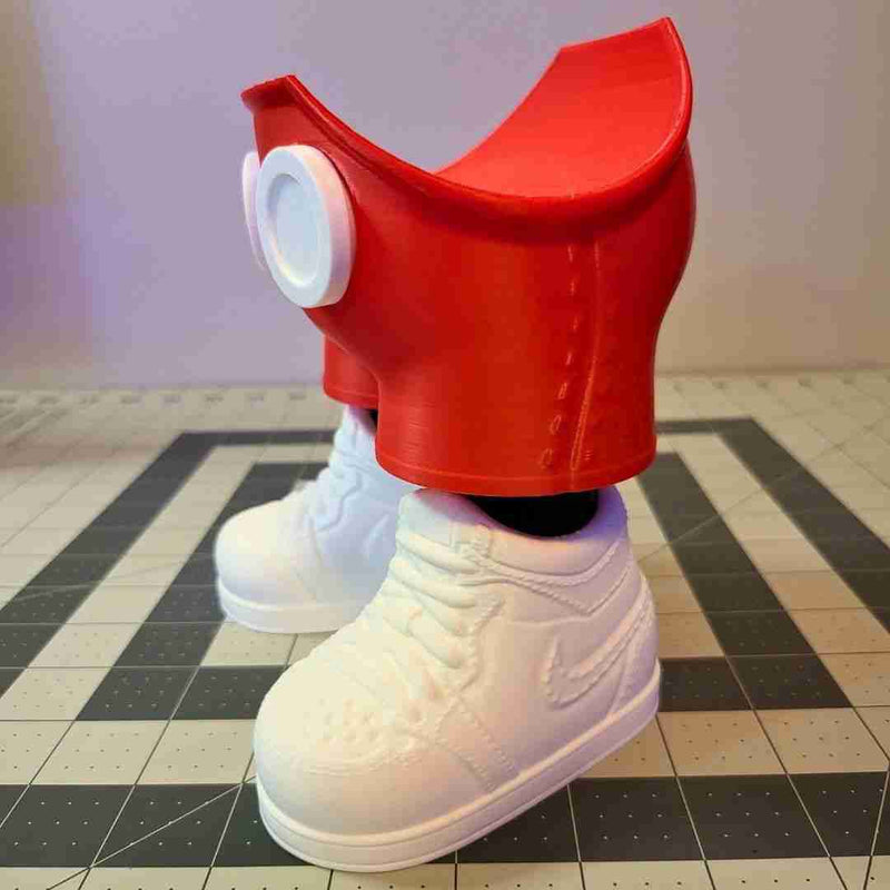 Suporte para Garrafas Mickey – Nike