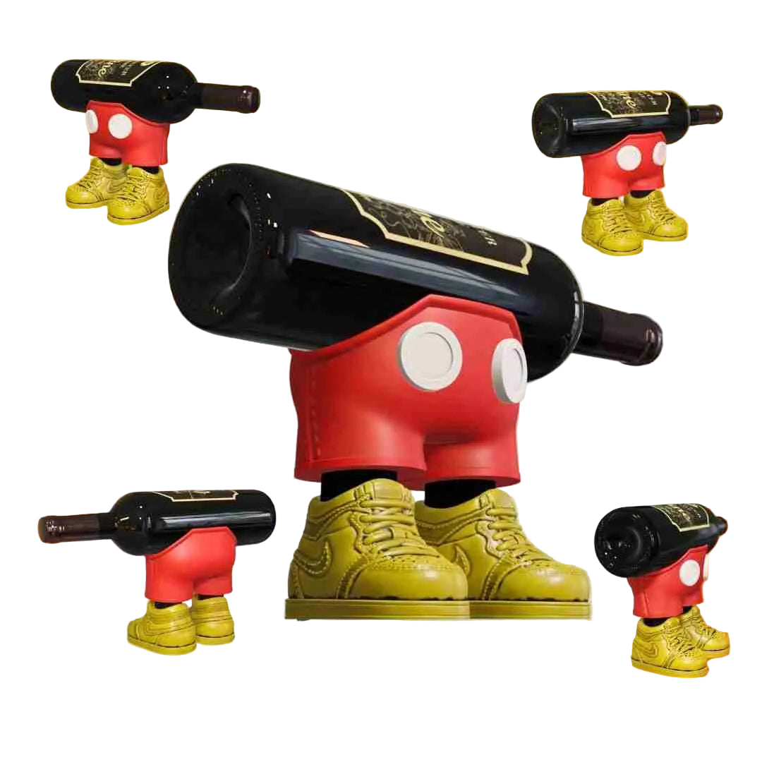 Suporte para Garrafas Mickey – Nike
