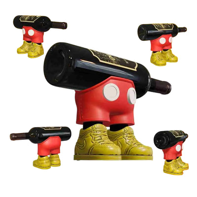 Suporte para Garrafas Mickey – Nike