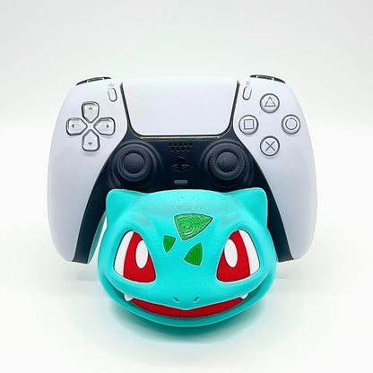 Suporte de Controle Bulbasaur em Impressão 3D