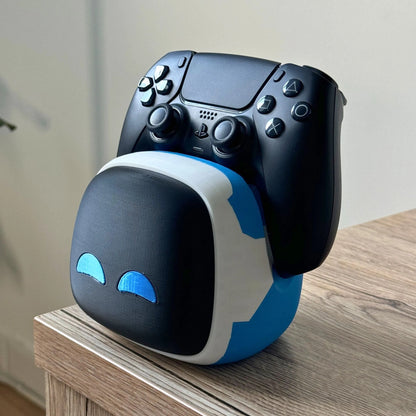 Suporte de Controle Astro Bot em Impressão 3D